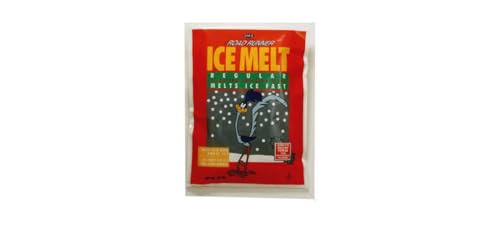 Scotwood Industries 20B-RR Road Runner Premium Ice Melter, 20-Pound