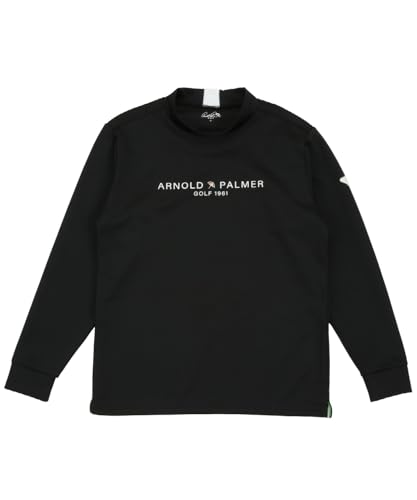 [Arnold Palmer] [A[mhp[}[] StEFA Vc Y 蒷bNlbNSH AP220202E02 BK M