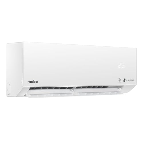 La Mejor Recopilación de Minisplit Inverter 24000 Btu que Puedes Comprar On-line. 11 Imagen adicional