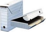 Archivbox A3 grauweiß ELBA 100552038 83325 4002030830073