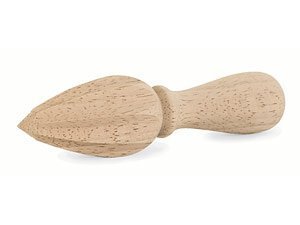 Culinary Accessories - Lemon Reamer, Wood