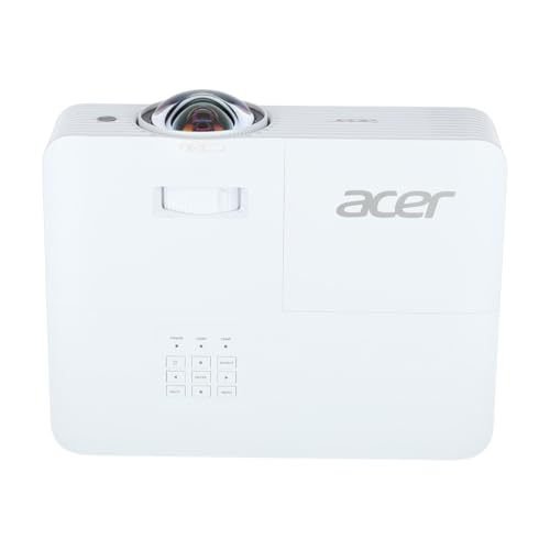 Acer H6518STI DLP Projector Full HD 3500 ANSI 10000:1 contraste HDMI/D-SUB GR