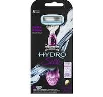Wilkinson Hydro Silk - Rasoio da donna