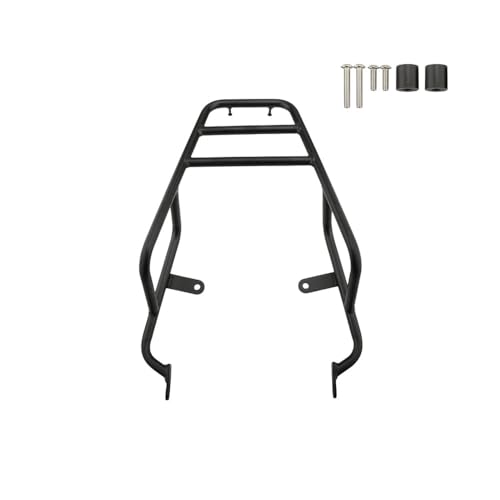 Porte-bagages arrière Z650RS support valise moto étagère 2022-2024