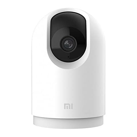 Xiaomi 360° Home Security Camera 2K Proz Cover
