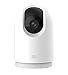 Xiaomi Mi 360° Home Security Camera 2K Pro WLAN Überwachungskamera (2304x1296 Pixel, 20 FPS, 128-bit AES Verschlüsselung, Nachtmodus, AI Personenerkennung, 2-Wege Audio, Privatmodus, Mi Home App)
