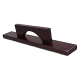 WOONEKY Sturdy Shuffleboard Brush Cleaning Tool Billiard Accessory for Shuffleboard Table