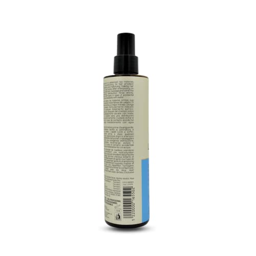 Spray acondicionador linange mineral 250ml miniatura 3
