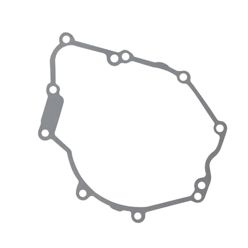 Joint de couvercle de filtre à huile moto YZF R6 générateur 2006-2024