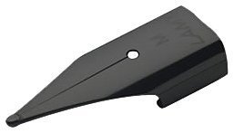 5er Sparpackung LAMY Z51 Ersatzfeder / Feder M schwarz