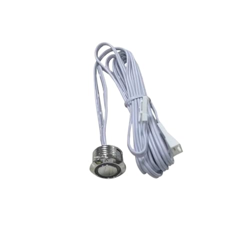 LEDLrlbgCgdXCb`d쓮A_v^12VC^[tF[XgX[h[u(Touch[sub-control])