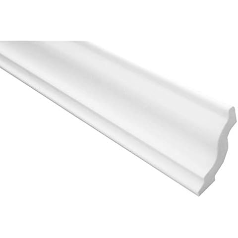 Molduras de estuco XPS Marbet 40x45mm Cover
