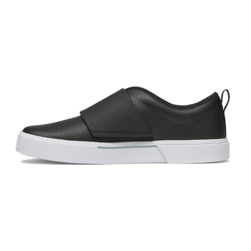 PUMA Men's El Rey II Perforated Slip On Sneakers3
