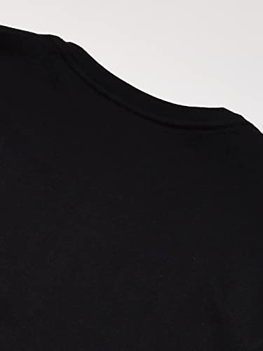 Hanes Ultimate mens Control Crew Neck - Multiple Packs Available undershirts, Black 3 Pack, Small US - image 3
