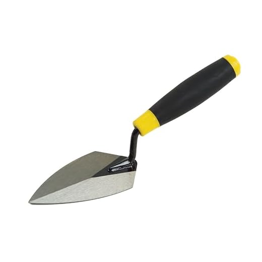 M-D Building Products 49124 Pointing Trowel