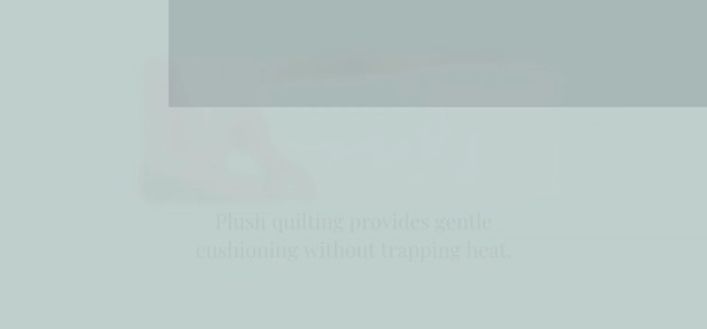 Quilted Mattress Protector - Extra Deep Stretch Skirt– Mattress Topper – Anti Allergy and Breathable Fitted Mattress Cover. (White, Double(137x190+40) Cm)