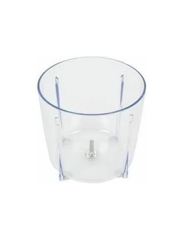FIGEVIDA Contenitore Ciotola Tritatutto Moulinette Essential DJ5201 MB5201 Compatibile per MOULINEX SS-9100041007