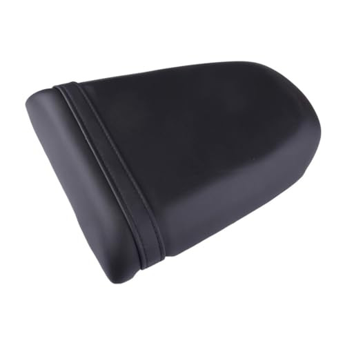 Asiento de pasajero para moto GSXR600 GSXR750 con espuma de alta densidad para viajes