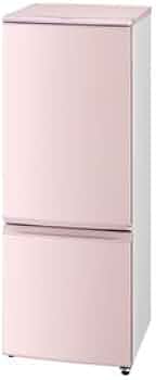 Amazon.co.jp: シャープ 167L 2ドア冷蔵庫 ピンク系SHARP SJ-17X-P Amazon.co.jp: シャープ 167L 2ドア冷蔵庫 ピンク系SHARP SJ-17X-P