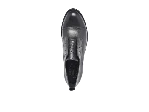 Image of KORK-EASE Women's Rori Laceless Oxford Flat
