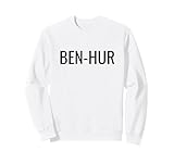 Ben-Hur Ben-Hur Sweatshirt