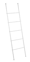 Algopix Similar Product 4 - WENKO Escaleratoallero Viva Stainless