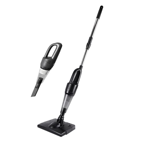 Aspiradora Inalámbrica Con Fregona 14000pa