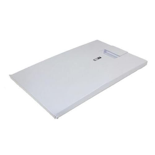 SOS Accessoire Portillon de freezer pour Réfrigérateur, congélateur 481244079243 ARISTON HOTPOINT, BAUKNECHT, IGNIS, INDESIT, KITCHENAID, WHIRLPOOL