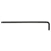 Klein Tools BL10 5/32-Inch Hex Key, L-Style Ball End