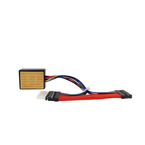 Car Instrument Cluster KM Filter (10pcs)