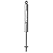 Pro Comp Suspension PR2111 Pro Runner SS Monotube Shock Absorber 2 in. Diameter Body Nitrogen Gas Charged Pro Runner SS Monotube Shock Absorber