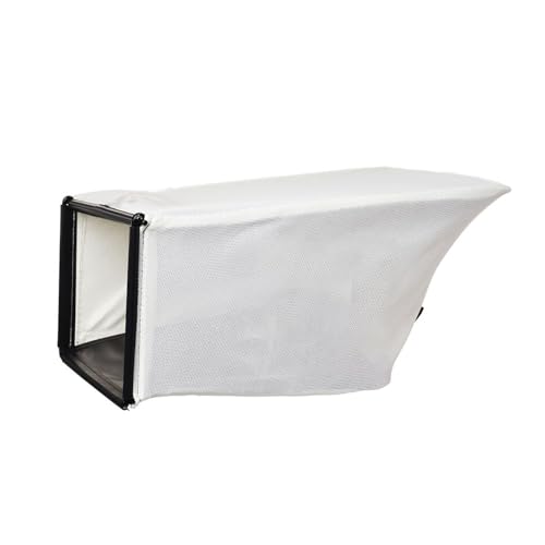 Wmmeting Grass Bag fit for Toro 22in Replacement Fabric Bag for Recycler & Flex-Force Models 20332, 20333, 20340, 20363, 20955 & More (Frame Not Included)