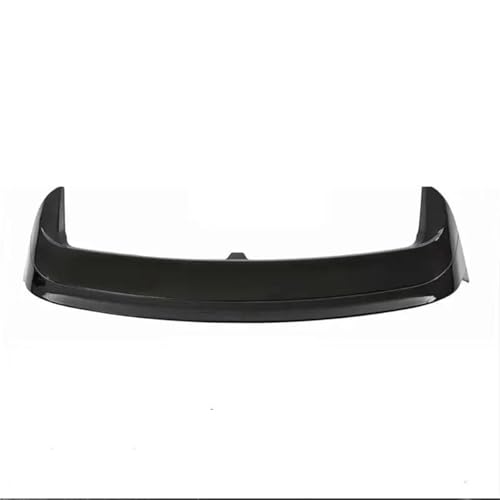 Aileron de coffre pour Golf 8 pour sublimer votre VW MK8 2020-2023 lors de vos sorties urbaines