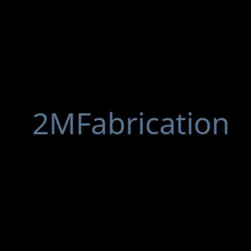 Page de couverture de 2M Fabrication