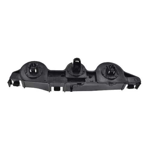 Supports pare-chocs avant ABS renforcé pour Outlander II CW5W CW6W | Guides latéraux d'origine