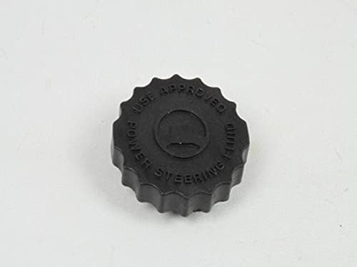 Genuine Chrysler 5011231AA Power Steering Pump Cap