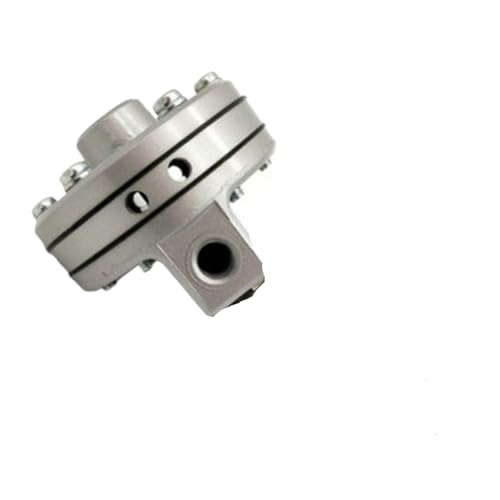 Vanne de verrouillage IL220-F02-L-DIP00520, haute précision mécanique