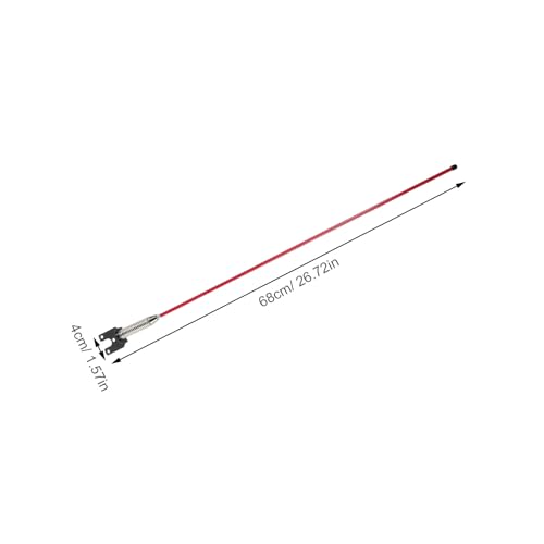 Antenas para bicicletas 14 Imagen adicional
