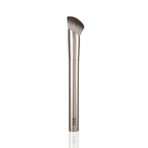 Image of PAC S02 Angular Foundation Brush