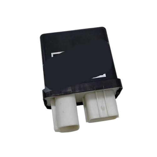 Relais électrique 119802-77200 pour pièces de moteur 4TNV88