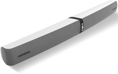 Image of Assistrust KY-3030 Sound Bar for Smart TV with Bluetooth 5.0, Wired & Wireless Soundbar with ARC/Optical/AUX, 2 in 1 Detachable Soundbar for TV