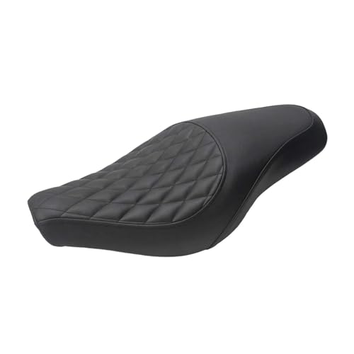 Coussin de siège double pour moto CMX 500 300 épais pour conducteur et passager