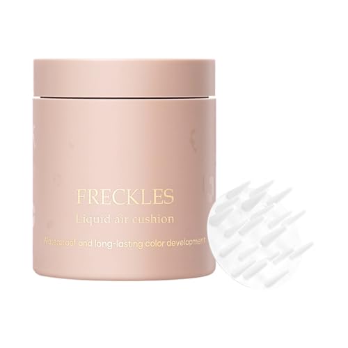 Pluma de maquillaje impermeable para : aplicador de puntos líquidos, sello de falsas de larga duración, aplicación y fácil | Herramienta de maquillaje de belleza para mujeres y niñas,