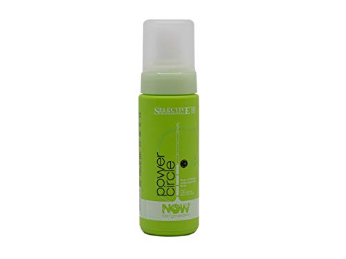 Preisvergleich Produktbild Selective Professional NOW Power Circle 150ml Volumen Mousse