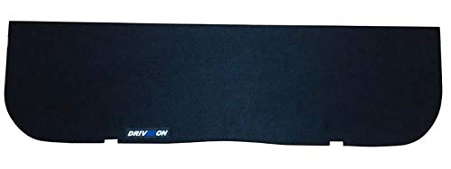 New Swift [for Model 2011-2017] Rear Parcel Tray for mounting 6" Round or 6x9 Oval Speakers-image-17