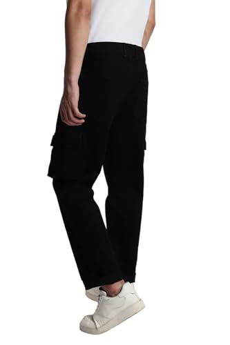 Image of Dennis Lingo Men's Regular Fit Mid Rise Jeans