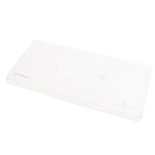 Indesit Congélateur tiroir avant. Véritable numéro de pièce c00291478