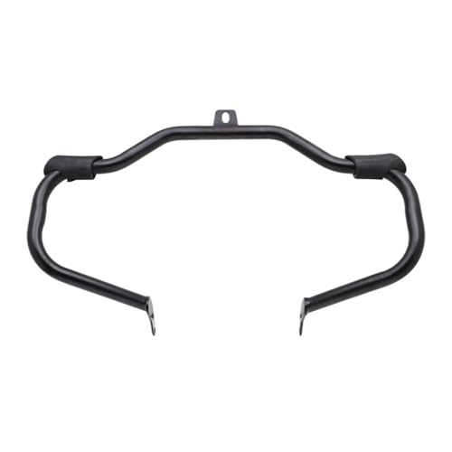 Barre protection moteur Dyna Low Rider crash bar acier moto 91-16