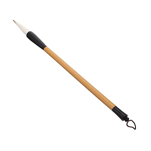 Veemoon Painting Drawing Sheep and Hairbrush Smooth Writing Comfortable Grip for Students