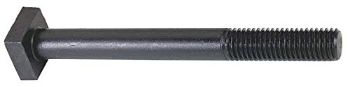 T-Bolt, 4140 Steel, 3/4-10x3-1/2